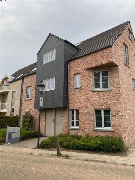 Immo te huur in Herentals (2200) 